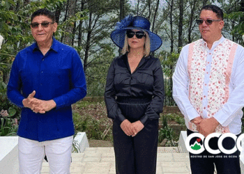 Festival del Sombrero y Premios La Maraca Ocoeña 2023 se muda para Tatón