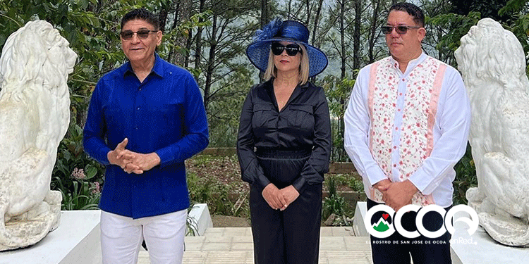 Festival del Sombrero y Premios La Maraca Ocoeña 2023 se muda para Tatón