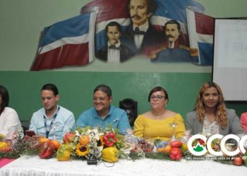 DAEH lleva programa “Yo Te Escucho” a empleados en Ocoa