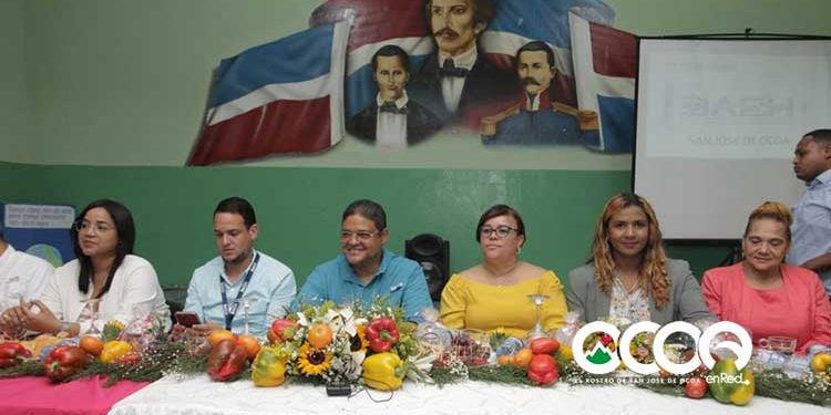 DAEH lleva programa “Yo Te Escucho” a empleados en Ocoa