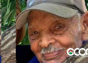 Muere legendario «Goliat», un ejemplo del trabajo honrado