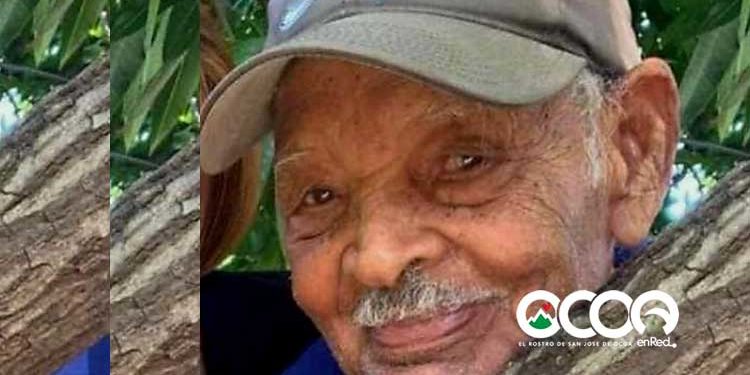 Muere legendario «Goliat», un ejemplo del trabajo honrado