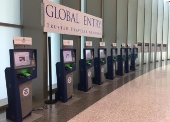 ¿Qué es el Global Entry y cómo puede aplicar para agilizar su entrada a Estados Unidos?
