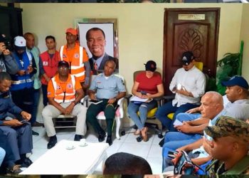 Instituciones ocoeñas preparadas para enfrentar tormenta Franklin