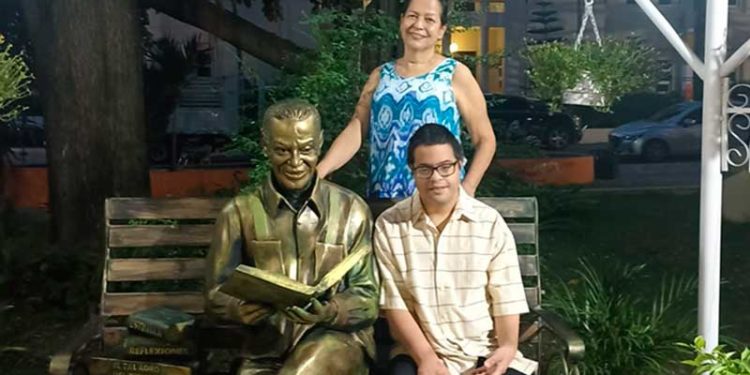 Plazoleta Cultural William Mejía: Aporte al Patrimonio Ocoeño