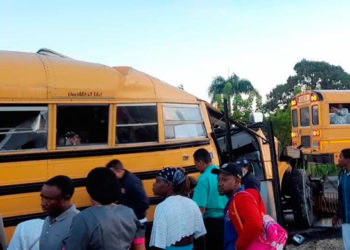 Identifican ocho de las nueve personas fallecidas en La Otra Banda Higüey