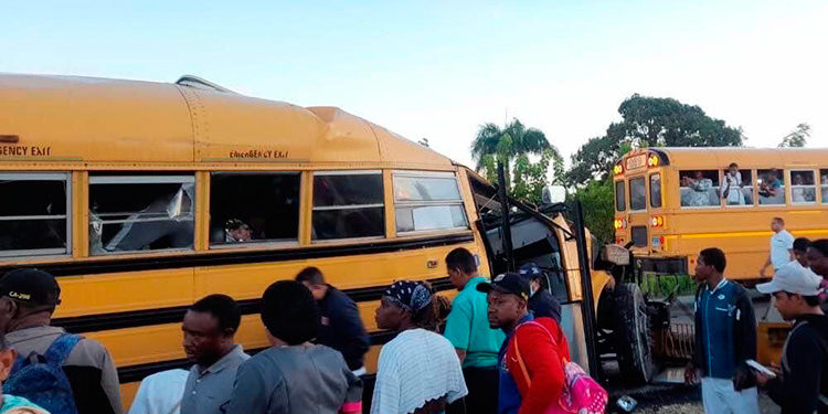 Identifican ocho de las nueve personas fallecidas en La Otra Banda Higüey