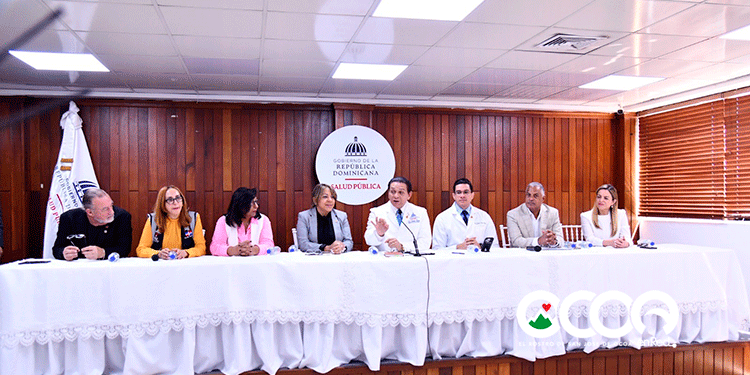 Ocho personas fallecidas por dengue