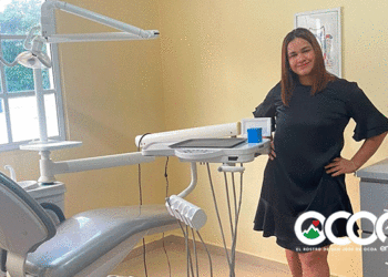 Clínica Dental Diamante, filial San José de Ocoa