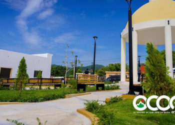 Parque El Pinar, anhelo hecho realidad