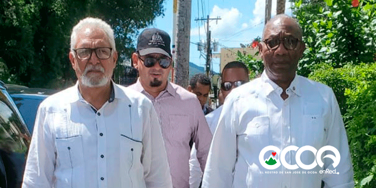 Rector UASD deja iniciada docencia en Ocoa