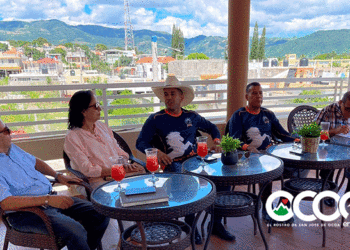 Cabalgata Nacional Rancho Arriba 2023 se llevará a cabo del 29 al 30 de septiembre