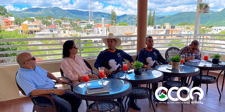 Cabalgata Nacional Rancho Arriba 2023 se llevará a cabo del 29 al 30 de septiembre