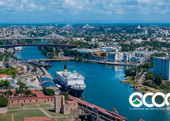 RD será sede del Seminario Internacional Transición Ecológica, Industrialización de Residuos Sólidos y Limpieza del Río Ozama