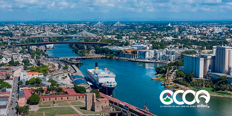 RD será sede del Seminario Internacional Transición Ecológica, Industrialización de Residuos Sólidos y Limpieza del Río Ozama