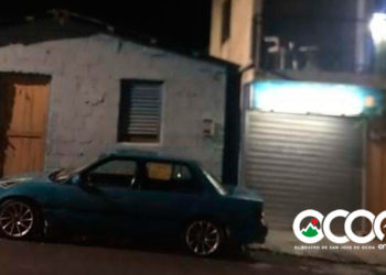 Llamada de rescate en vivienda del sector San Rafael resulta falsa alarma; responsables pueden ser sometidos a la justicia