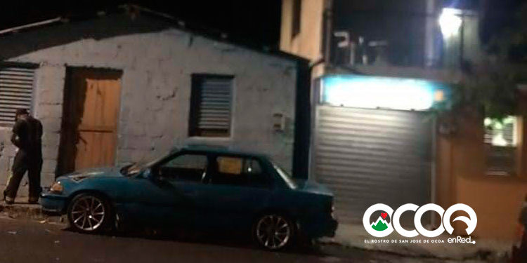 Llamada de rescate en vivienda del sector San Rafael resulta falsa alarma; responsables pueden ser sometidos a la justicia