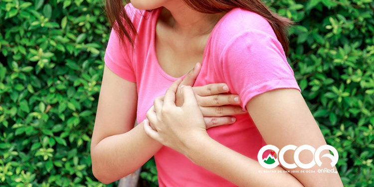 Cardiólogos están inquietos por infartos entre los jóvenes