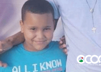 Padre de niño muerto por dengue considera que hubo negligencia