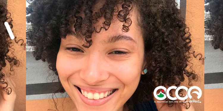 Familiares piden ayuda para operar joven con tumor