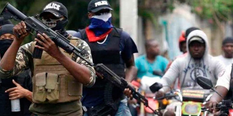 Consejo de Seguridad de la ONU aprueba desplegar por un año la fuerza multinacional en Haití