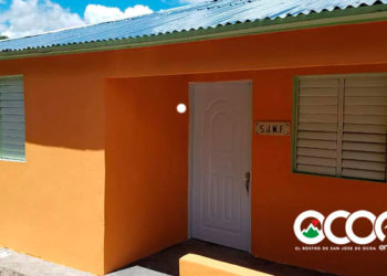 Fundación Canadiense cambia rostro de pobreza a comunidades rurales de Ocoa