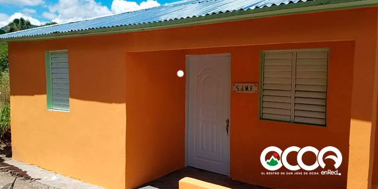 Fundación Canadiense cambia rostro de pobreza a comunidades rurales de Ocoa