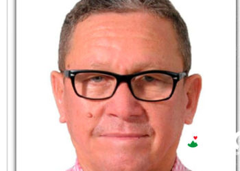 Fallece exalcalde de Nizao Chamón Custodio