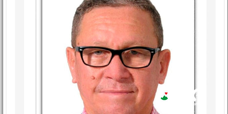 Fallece exalcalde de Nizao Chamón Custodio