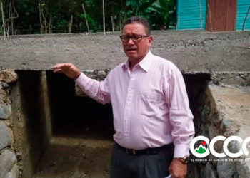 Familia Custodio anuncia actos fúnebres de Chamón, agradecieron las manifestaciones de solidaridad