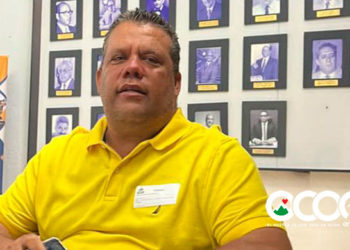 Piden anular convención del PRM en El Pinar por alegado fraude  contra precandidato Chichi Sánchez