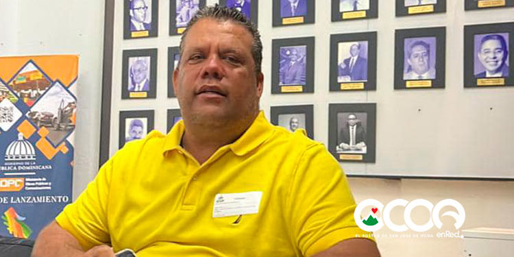 Piden anular convención del PRM en El Pinar por alegado fraude  contra precandidato Chichi Sánchez