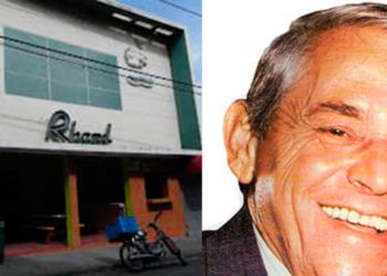 Historia del cine «RHAND’’