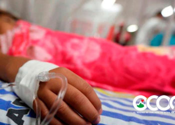 Dengue esta fuera de control,  Gobierno habilitará camas, ejecutará más operativos y crea gabinete