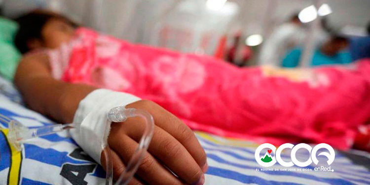 Dengue esta fuera de control,  Gobierno habilitará camas, ejecutará más operativos y crea gabinete