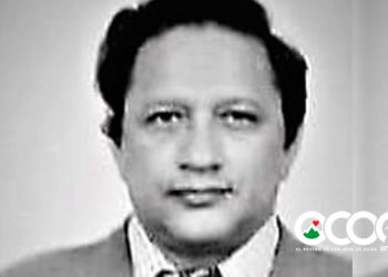 Historia En Red: Dr. Fremio Casado Ortiz, primer médico pediatra de Ocoa