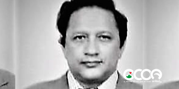 Historia En Red: Dr. Fremio Casado Ortiz, primer médico pediatra de Ocoa