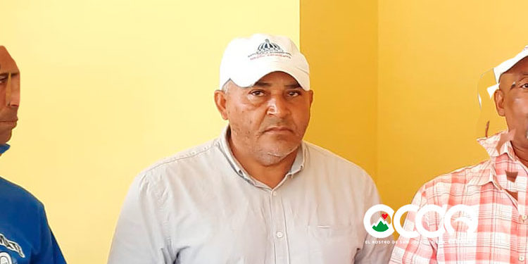 Encargado de protección del medio ambiente en Ocoa es electo candidato del PRM en La Ciénaga