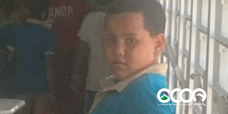 Muere niño ocoeño con síntomas de dengue, suman cinco y centros desbordados