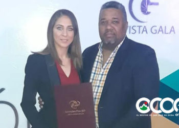 Renuncia del PRM esposo de diputada Yari Encarnación, “Este gobierno es un vende sueño”