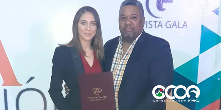 Renuncia del PRM esposo de diputada Yari Encarnación, “Este gobierno es un vende sueño”