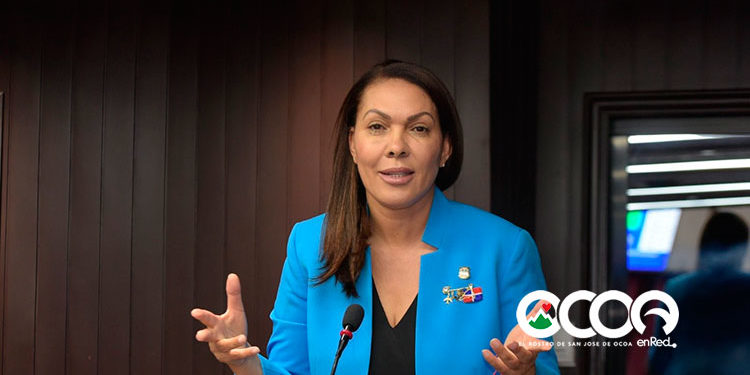 VIDEO: Diputada denuncia hospital de Ocoa es una “ratonera” y dirigido por un corrupto e inoperante