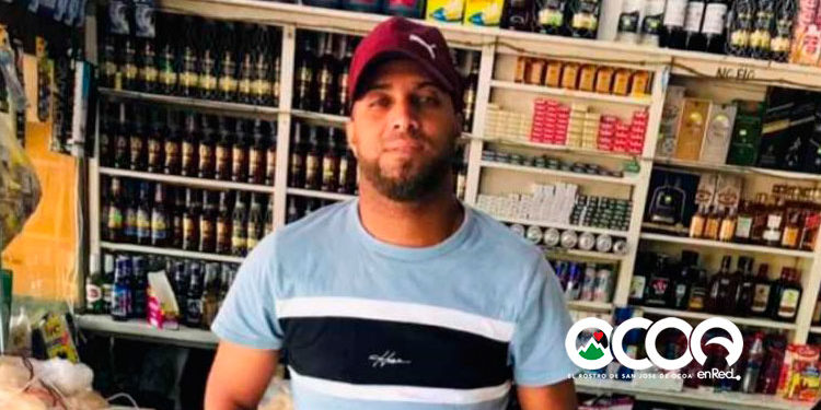 Un joven desaparecido tras ser arrastrado por arroyo en Sabana Larga