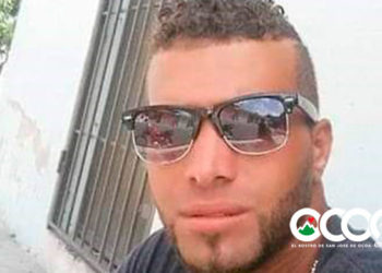 Encuentran cuerpo de joven arrastrado por arroyo Las Vacas en Sabana Larga