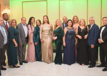 Asociación Ocoeños Ausentes celebran en grande su tradicional fiesta en Nueva York