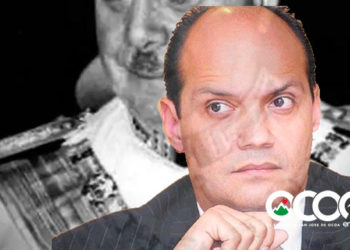 “Usted no Ramfis, Usted es un Trujillo”