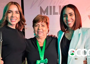 Ocoeña Ramona Rodríguez entre finalistas en   octava edición «Mujeres que Cambian el Mundo»