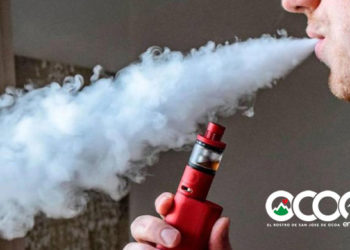 Médicos advierten múltiples daños provoca el vapeo