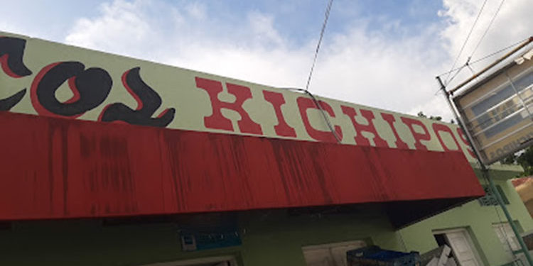 Imponen 10 y 5 años a dos hombres acusados de sustraer 200 mil pesos de un colmado y RD$28,000 a una señora