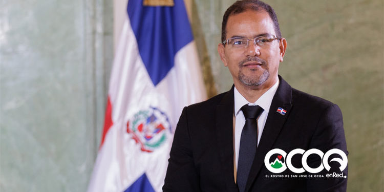 Ocoeño aspirante al TC dice dominicanos casados con su mismo sexo no pueden ser discriminados